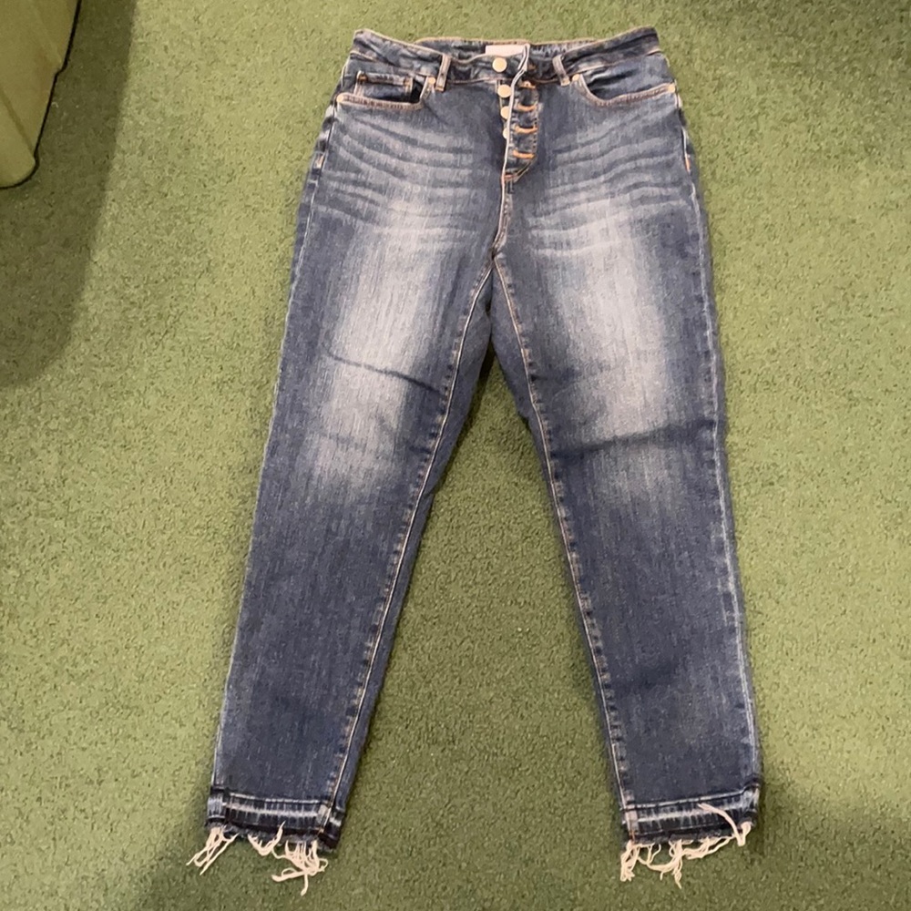Loft Denim